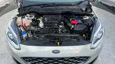 Ford Fiesta 1.0 EcoBoost Hybrid mHEV 125 Vignale Edition 5dr Petrol Hatchback